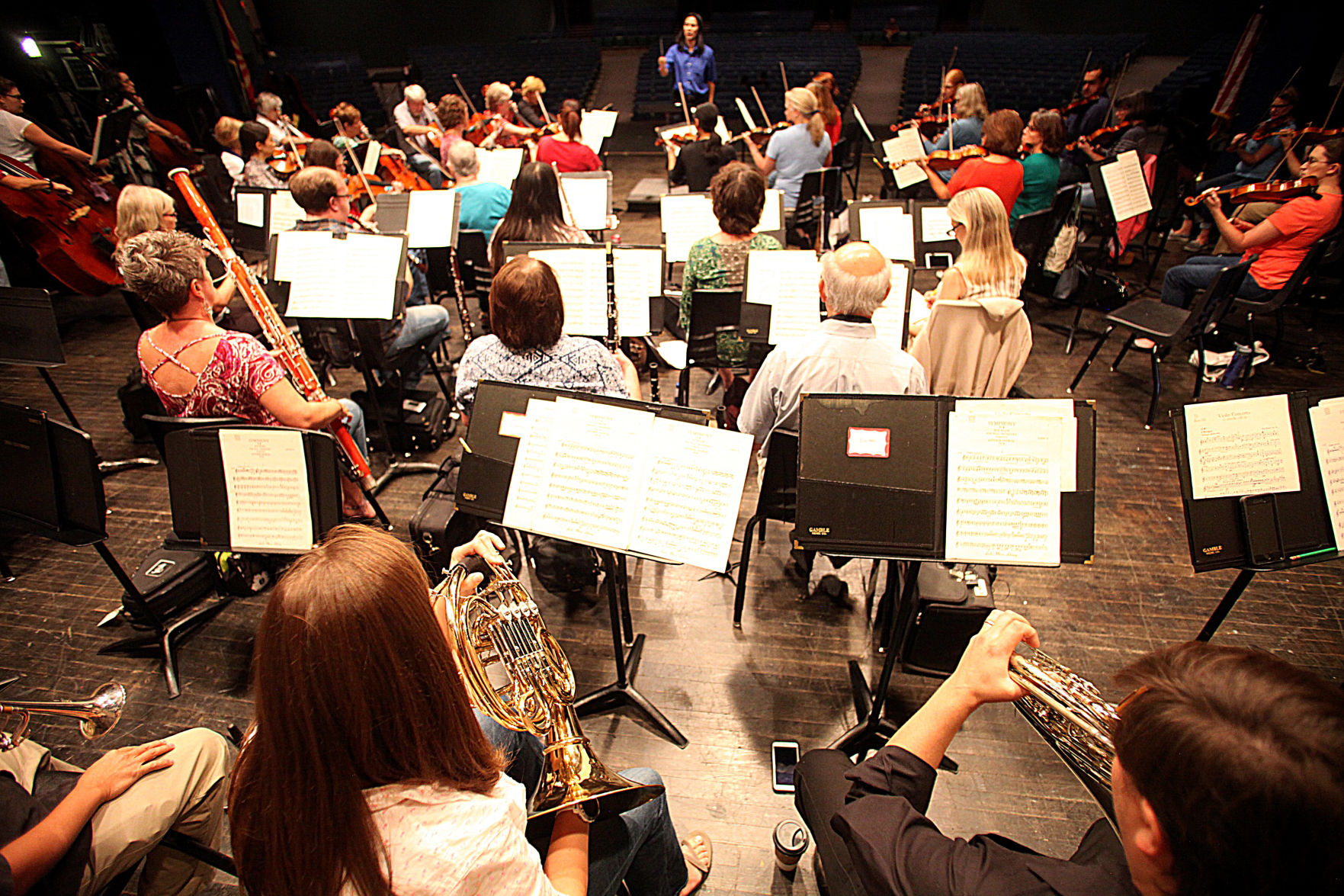 Sierra Vista Symphony